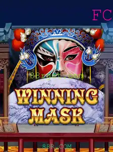 WinningMask: Descubra o Novo Fenômeno dos Jogos Inspirado nas Últimas Tendências